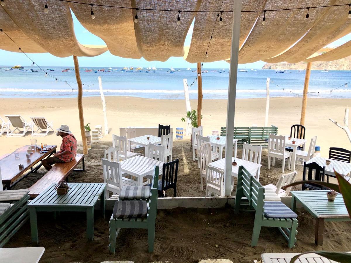 The Beach House Nicaragua San Juan del Sur Esterno foto