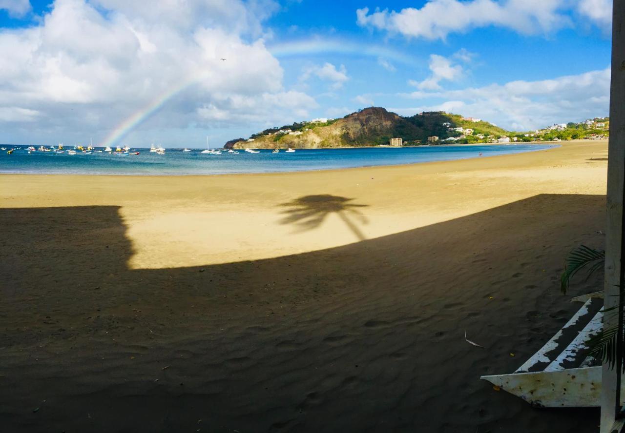 The Beach House Nicaragua San Juan del Sur Esterno foto