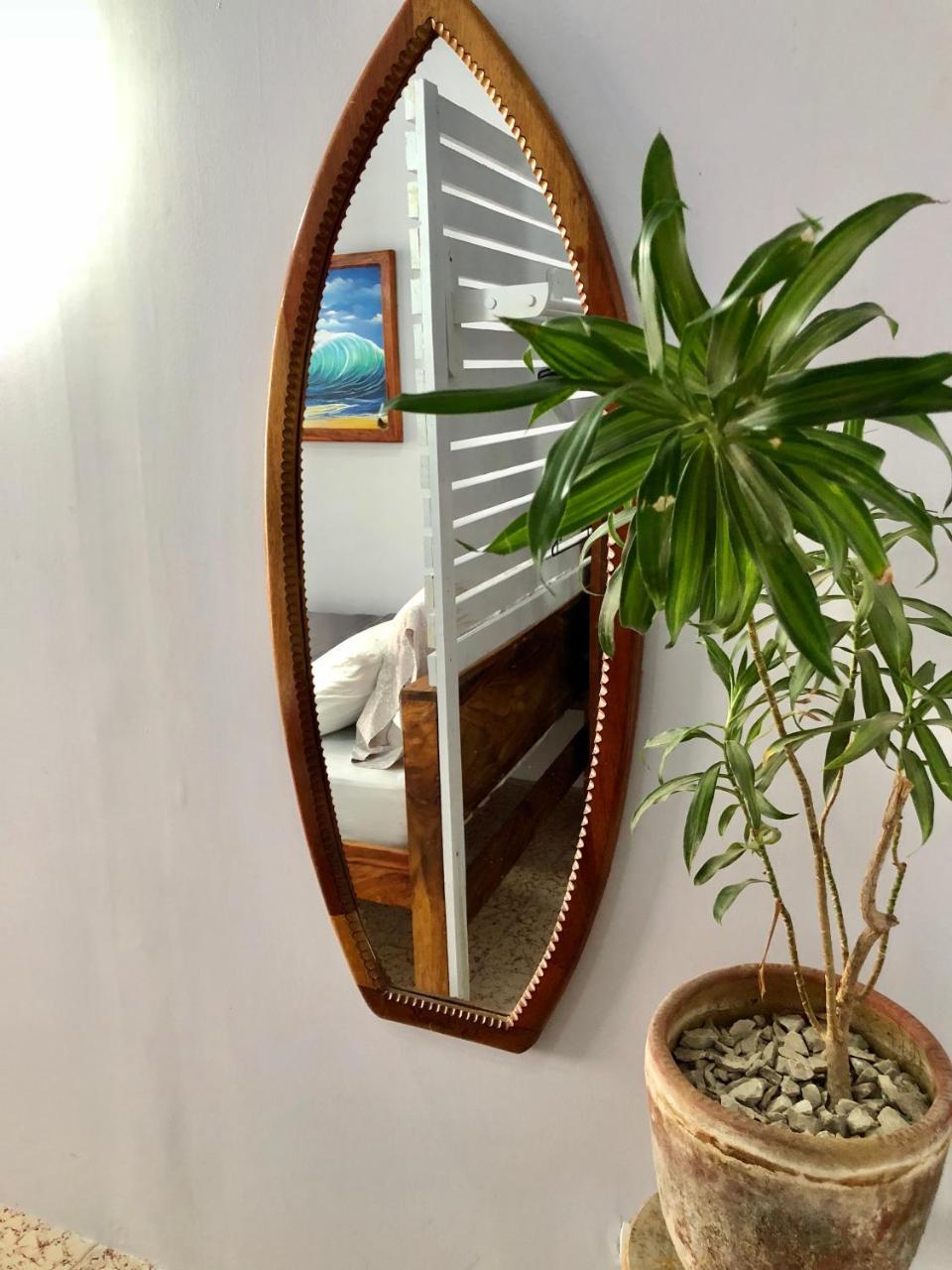 The Beach House Nicaragua San Juan del Sur Esterno foto